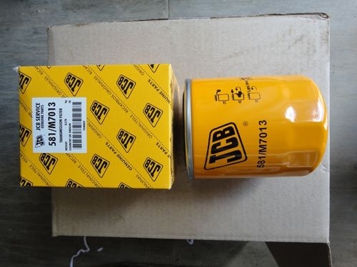 JCB機(jī)油濾芯581/18096