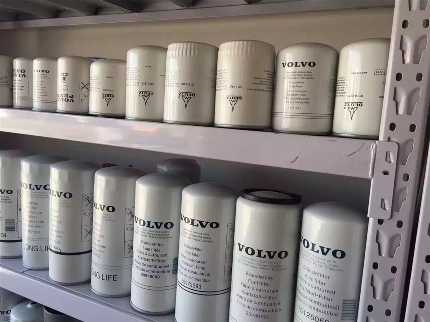 黎明液壓濾芯GX-630×40