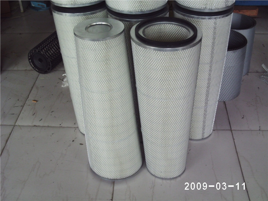 空氣濾清器濾芯612600115870