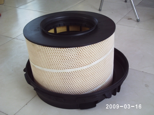 壽力濾芯包裝濾芯說明