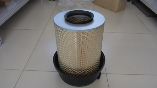 德國(guó)曼拍濾芯紙箱濾芯說明