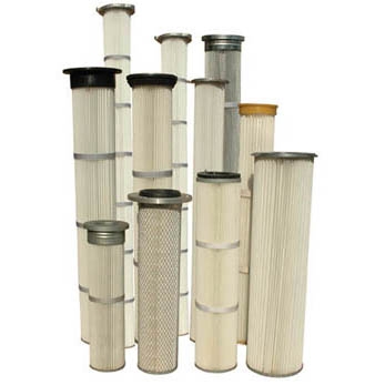 除塵濾筒043334過濾器 