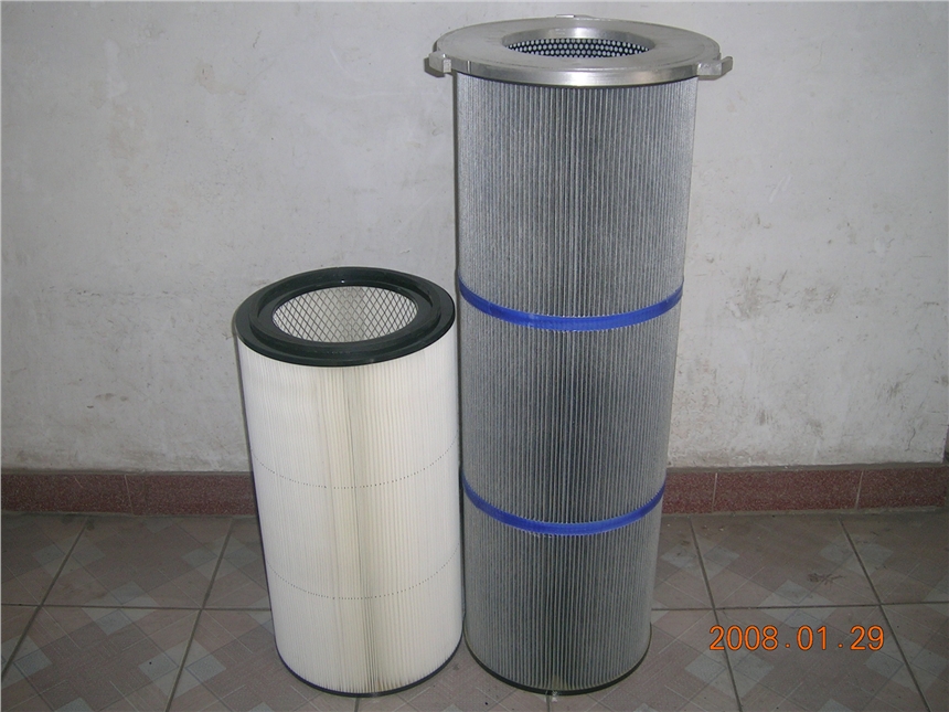 鋼廠濾芯42855403廠家生產