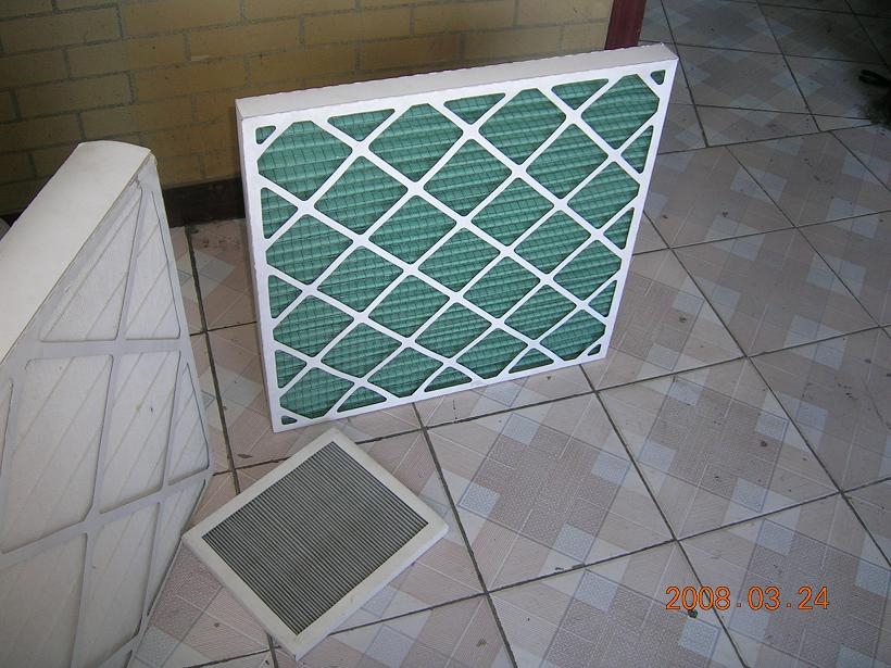 旋裝機(jī)油濾芯KLZ04-01濾清器使用說明