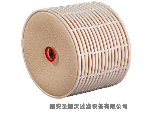 湖南益陽(yáng)市折疊濾芯筒式濾芯廠家