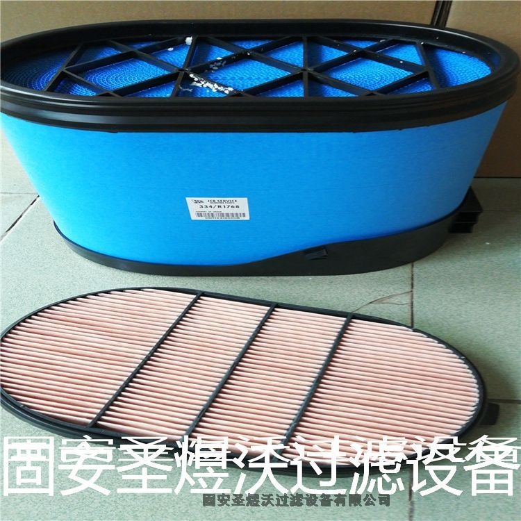 湖南0660R020P折疊濾芯廠家