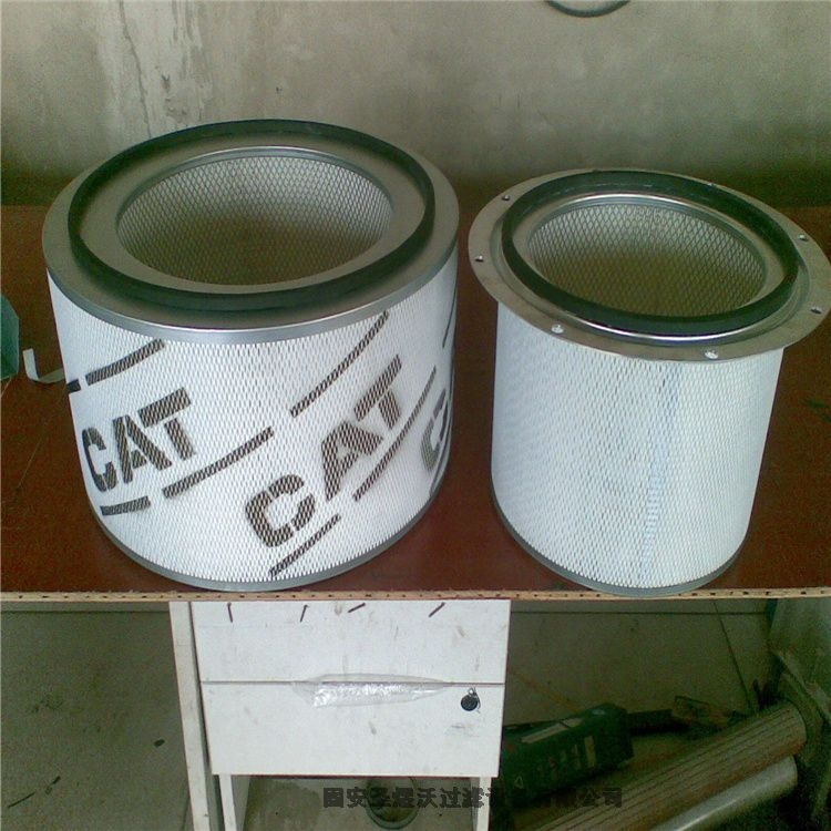 快拆式DH32100紙質(zhì)除塵濾筒量大從優(yōu)、