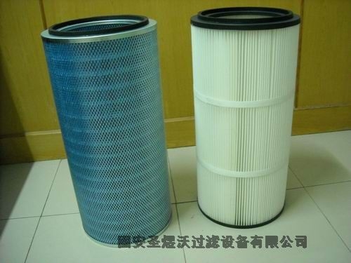 湖南K321000六耳除塵濾筒量大從優(yōu)、