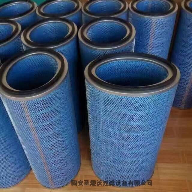天津DH3275粉塵除塵濾筒量大從優(yōu)、