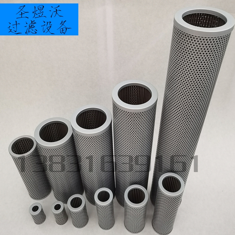 TF-160高壓液壓濾芯源頭廠家