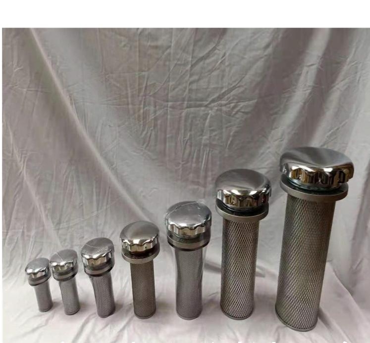 拖拉機(jī)濾芯MF-16風(fēng)機(jī)液壓濾芯流量大