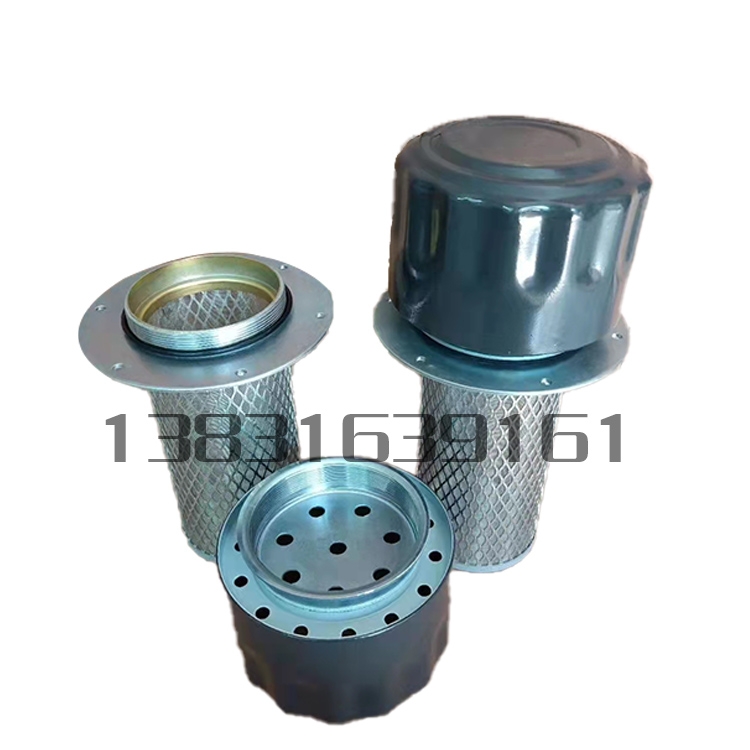 鋼廠空氣濾芯發(fā)電機(jī)組濾清器支持來樣定制