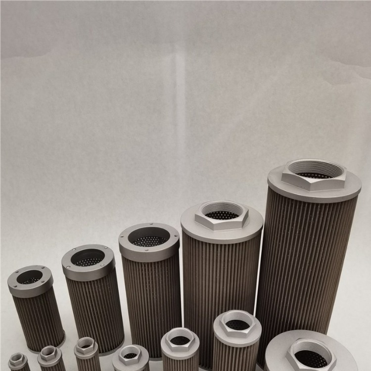 替代液壓濾芯粗濾芯WU-160WU-250WU-400系列現貨供應
