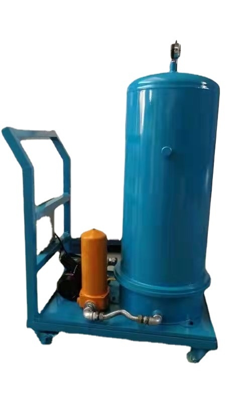 替代CJC濾油機HUD38/60及濾清器