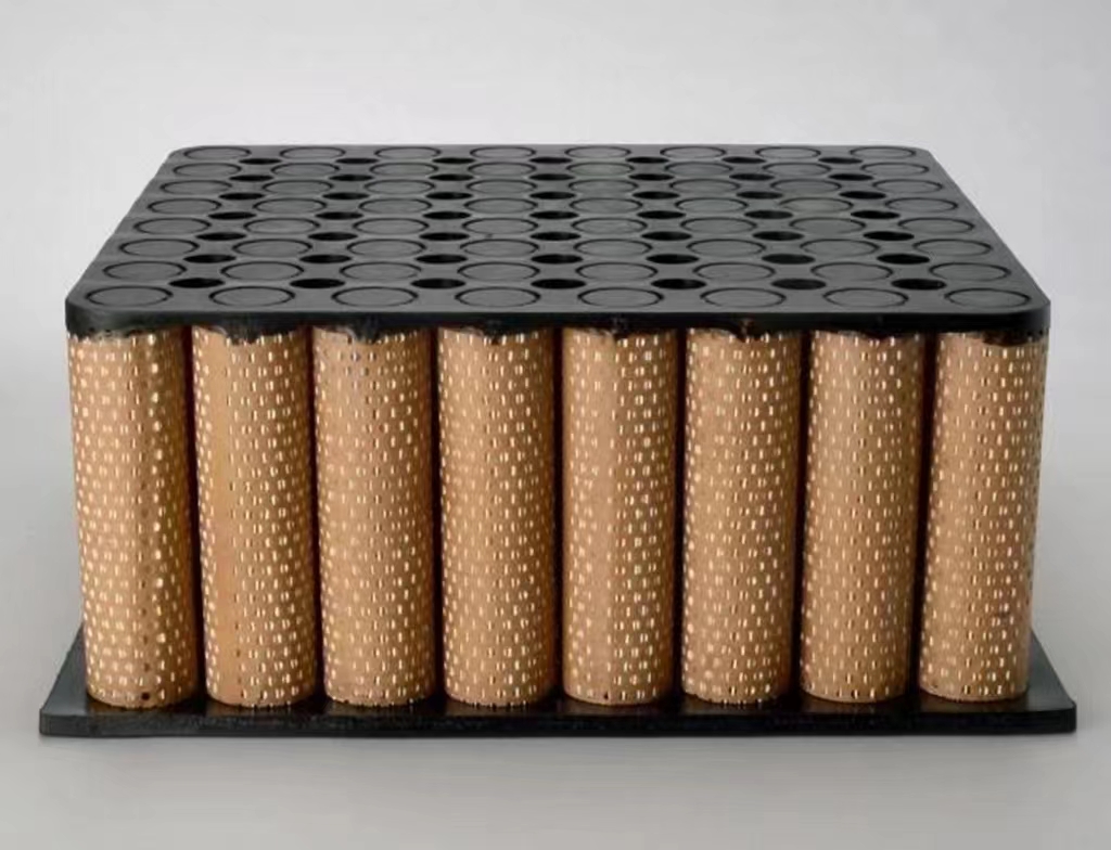 替代弗列加機(jī)油濾清器LF3313安裝簡(jiǎn)單